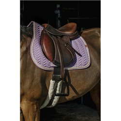 Tapis de selle EQUITHÈME "Softy" 2