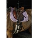 Tapis de selle EQUITHÈME "Softy"