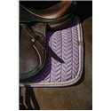 Tapis de selle EQUITHÈME "Softy"