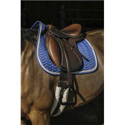 Tapis de selle EQUITHÈME "Softy" 2