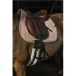 Tapis de selle EQUITHÈME "Softy" 2