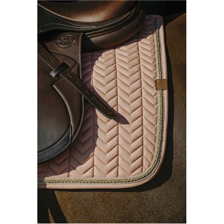 Tapis de selle EQUITHÈME "Softy"