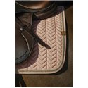 Tapis de selle EQUITHÈME "Softy"