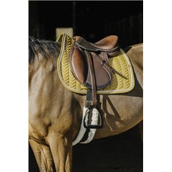 Tapis de selle EQUITHÈME "Softy" 2