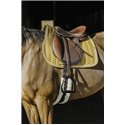 Tapis de selle EQUITHÈME "Softy"
