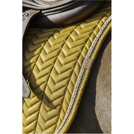 Tapis de selle EQUITHÈME "Softy"