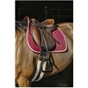 Tapis de selle EQUITHÈME "Softy"