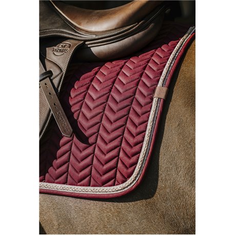 Tapis de selle EQUITHÈME "Softy"