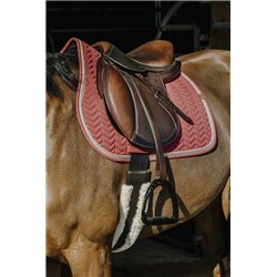 Tapis de selle EQUITHÈME "Softy" 2