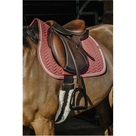 Tapis de selle EQUITHÈME "Softy"
