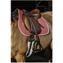 Tapis de selle EQUITHÈME "Softy"