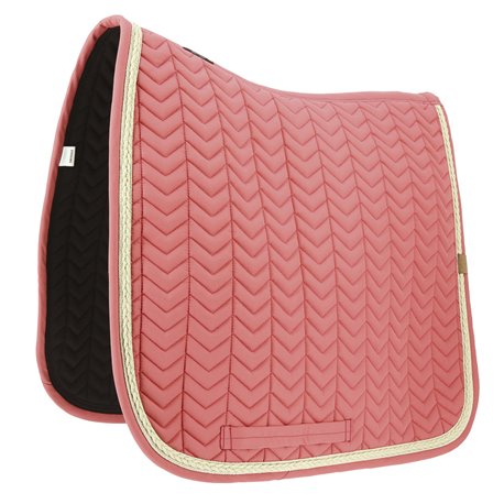 Tapis de selle EQUITHÈME "Softy", Dressage