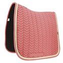 Tapis de selle EQUITHÈME "Softy", Dressage