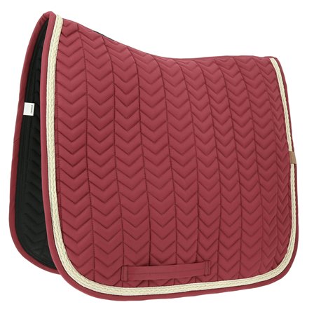 Tapis de selle EQUITHÈME "Softy", Dressage