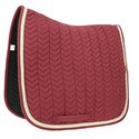 Tapis de selle EQUITHÈME "Softy", Dressage