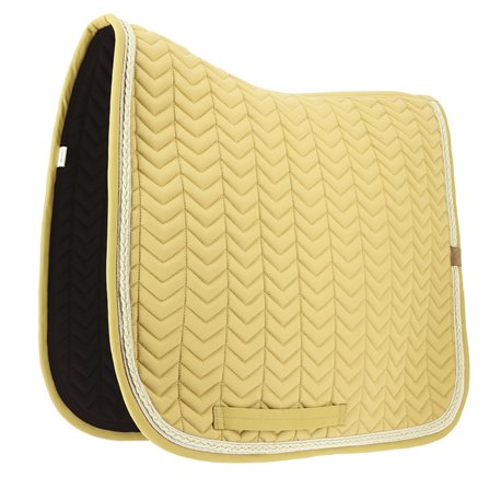 Tapis de selle EQUITHÈME "Softy", Dressage