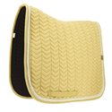 Tapis de selle EQUITHÈME "Softy", Dressage