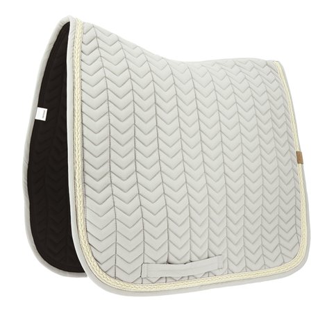 Tapis de selle EQUITHÈME "Softy", Dressage