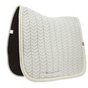 Tapis de selle EQUITHÈME "Softy", Dressage