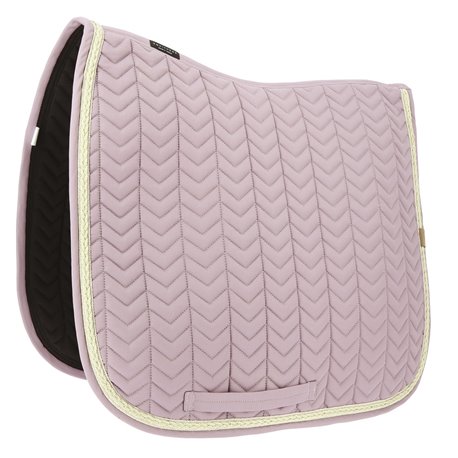 Tapis de selle EQUITHÈME "Softy", Dressage