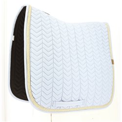 Tapis de selle EQUITHÈME "Softy" 2