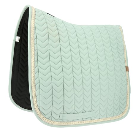 Tapis de selle EQUITHÈME "Softy", Dressage