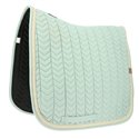 Tapis de selle EQUITHÈME "Softy", Dressage