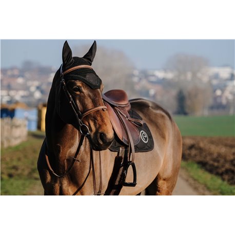 EQUITHÈME „Badge" Schabrake