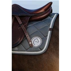 EQUITHÈME „Badge" Schabrake 2