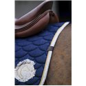 EQUITHÈME "Denim" Schabrake