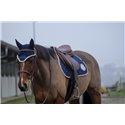 EQUITHÈME "Denim" Schabrake