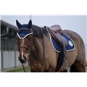 EQUITHÈME "Denim" Schabrake