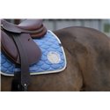 EQUITHÈME "Denim" Schabrake