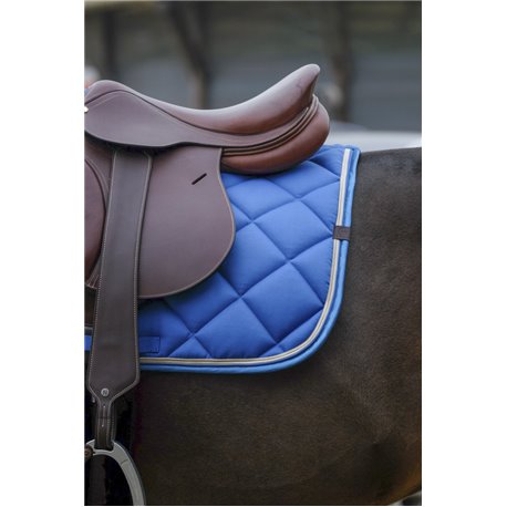 Tapis de selle EQUITHÈME "Classic"