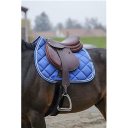 Tapis de selle EQUITHÈME "Classic" 2