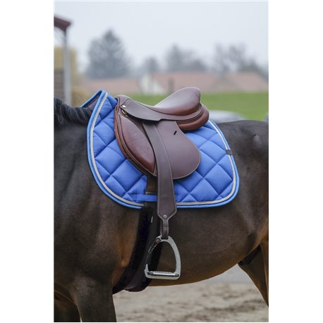 Tapis de selle EQUITHÈME "Classic"