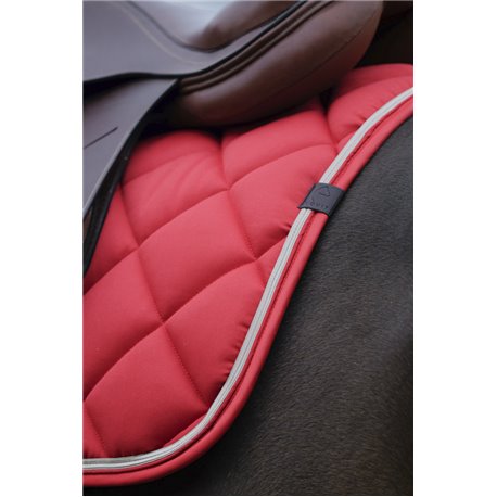Tapis de selle EQUITHÈME "Classic"