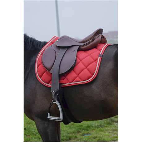 Tapis de selle EQUITHÈME "Classic"