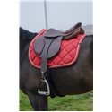 Tapis de selle EQUITHÈME "Classic"
