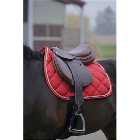 Tapis de selle EQUITHÈME "Classic"