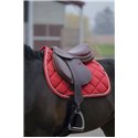 Tapis de selle EQUITHÈME "Classic"