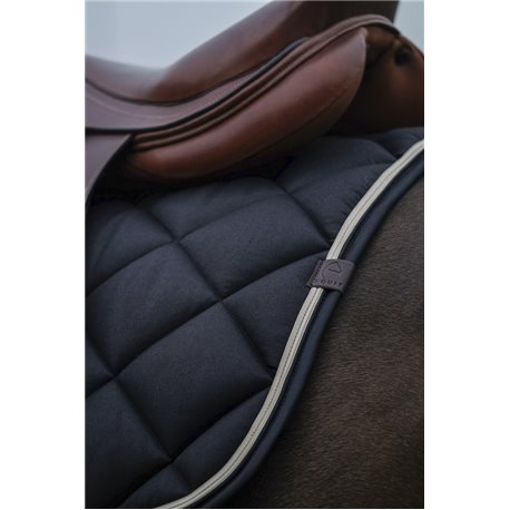 EQUITHÈME „Classic" Schabracke
