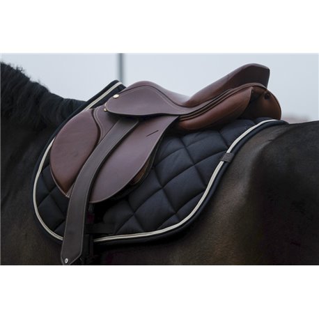 EQUITHÈME „Classic" Schabracke