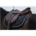 EQUITHÈME „Classic" Schabracke