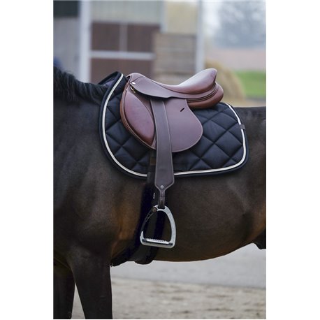 EQUITHÈME „Classic" Schabracke