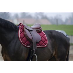 Tapis de selle EQUITHÈME "Classic" 2