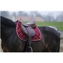Tapis de selle EQUITHÈME "Classic"
