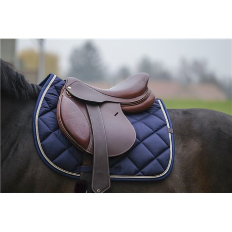 Tapis de selle EQUITHÈME "Classic"