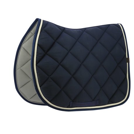 Tapis de selle EQUITHÈME "Classic"