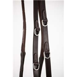 R?nes PENELOPE Howlett cuir 2